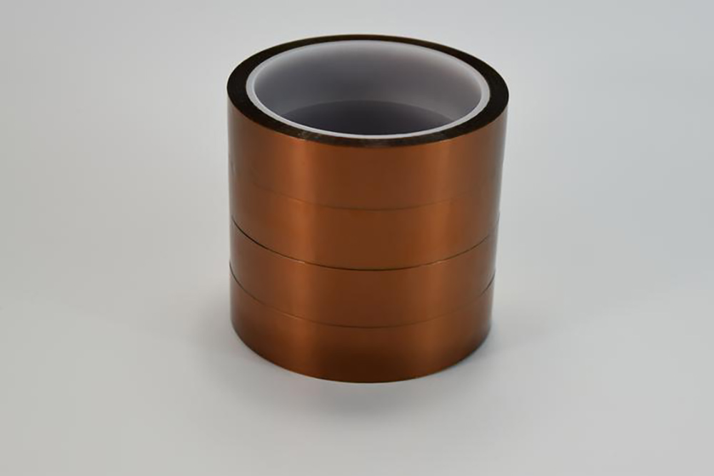 PI adhesive tape4